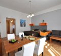 Apartment DeLUXE - bedroom, living room